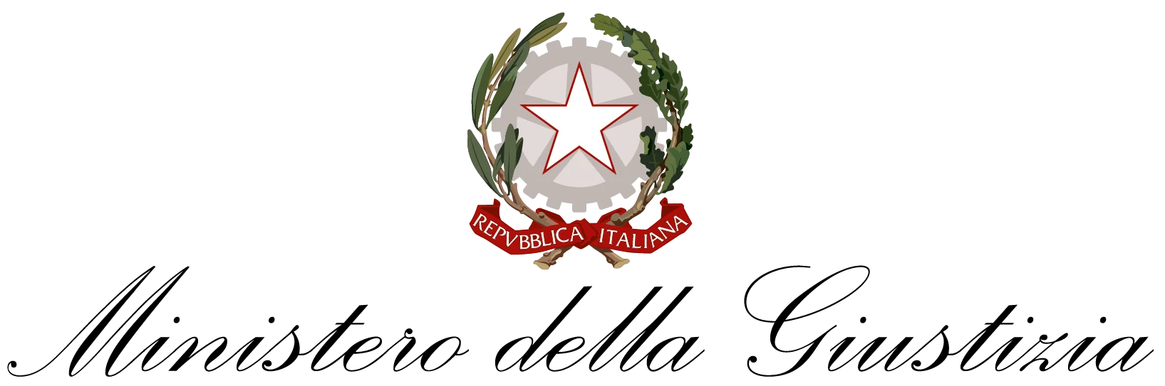 Ministero della Giustizia