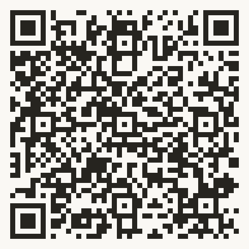 QR code con i dati IBAN per il bonifico, leggibile dall'app della tua banca